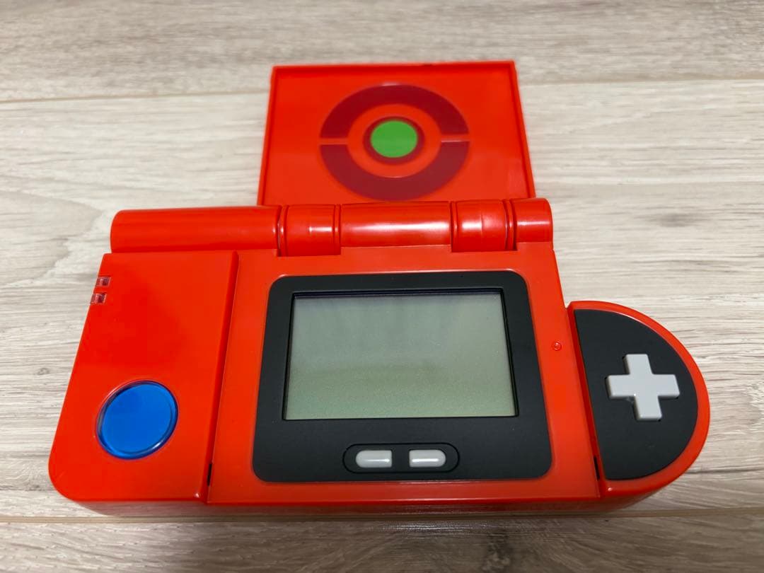 ポケモン図鑑 ぜんこく版 ポケットモンスター ポケモンずかん