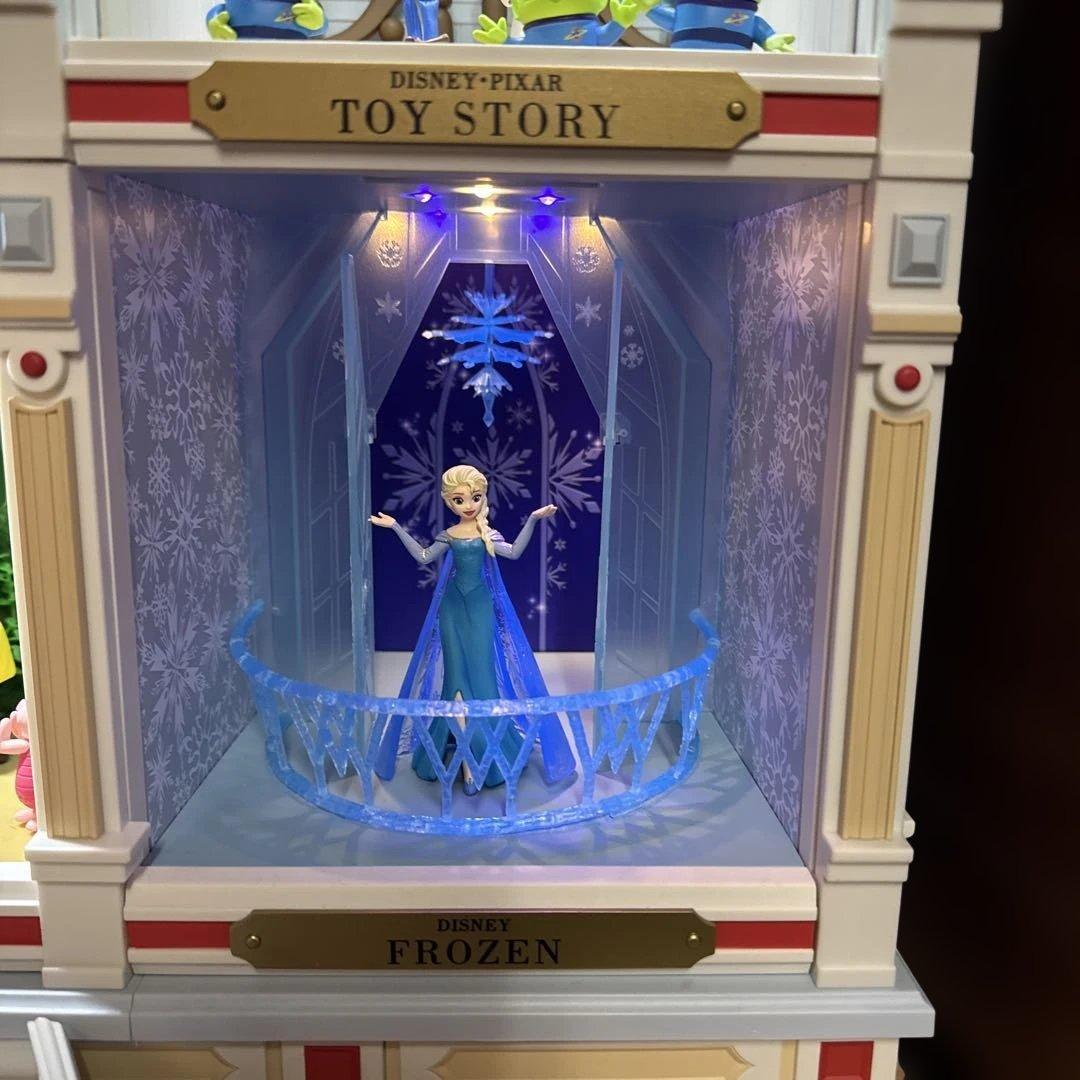 ディズニー マジカルミュージックシアター プレミアム版