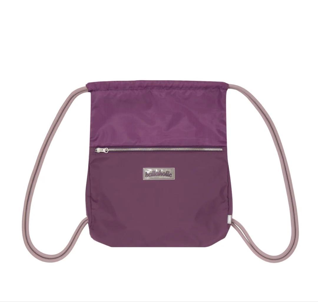 ballaholic ボーラホリック ナップサック