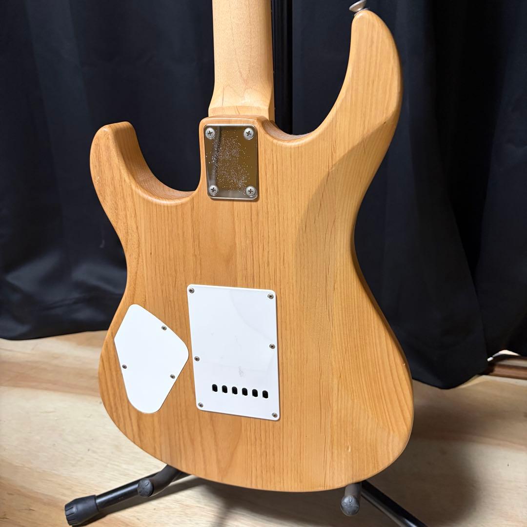 YAMAHA ヤマハ PACIFICA PCA 112V エレキギター468