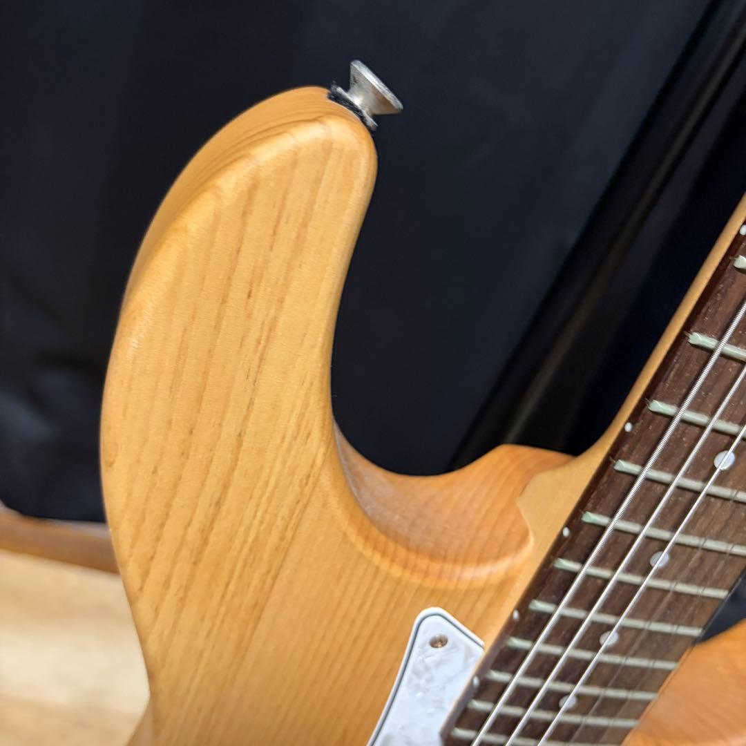 YAMAHA ヤマハ PACIFICA PCA 112V エレキギター468