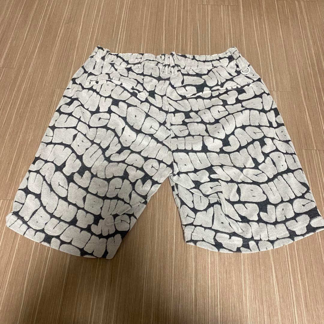 ジャックバニー セットアップ　サイズM