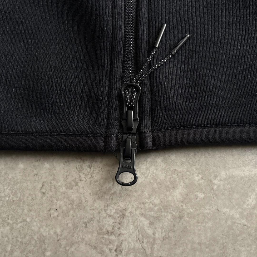 極美品NIKE テックフリース セットアップ　size L