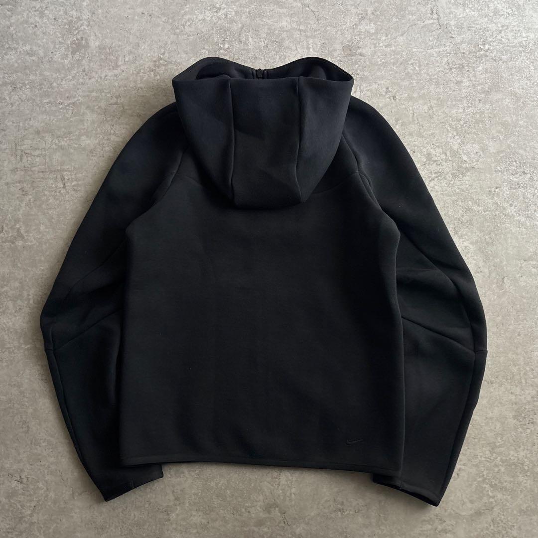 極美品NIKE テックフリース セットアップ　size L