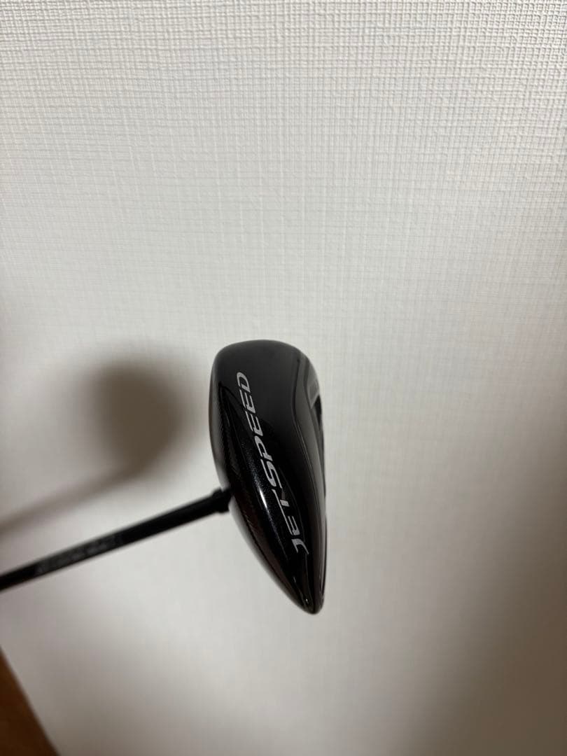 TaylorMade JetSpeed 5番フェアウェイウッド