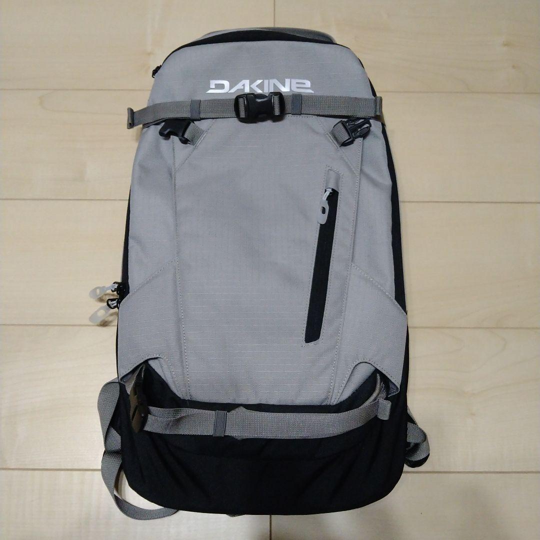 DAKINE HELIPACK12 ダカイン　ヘリパック12