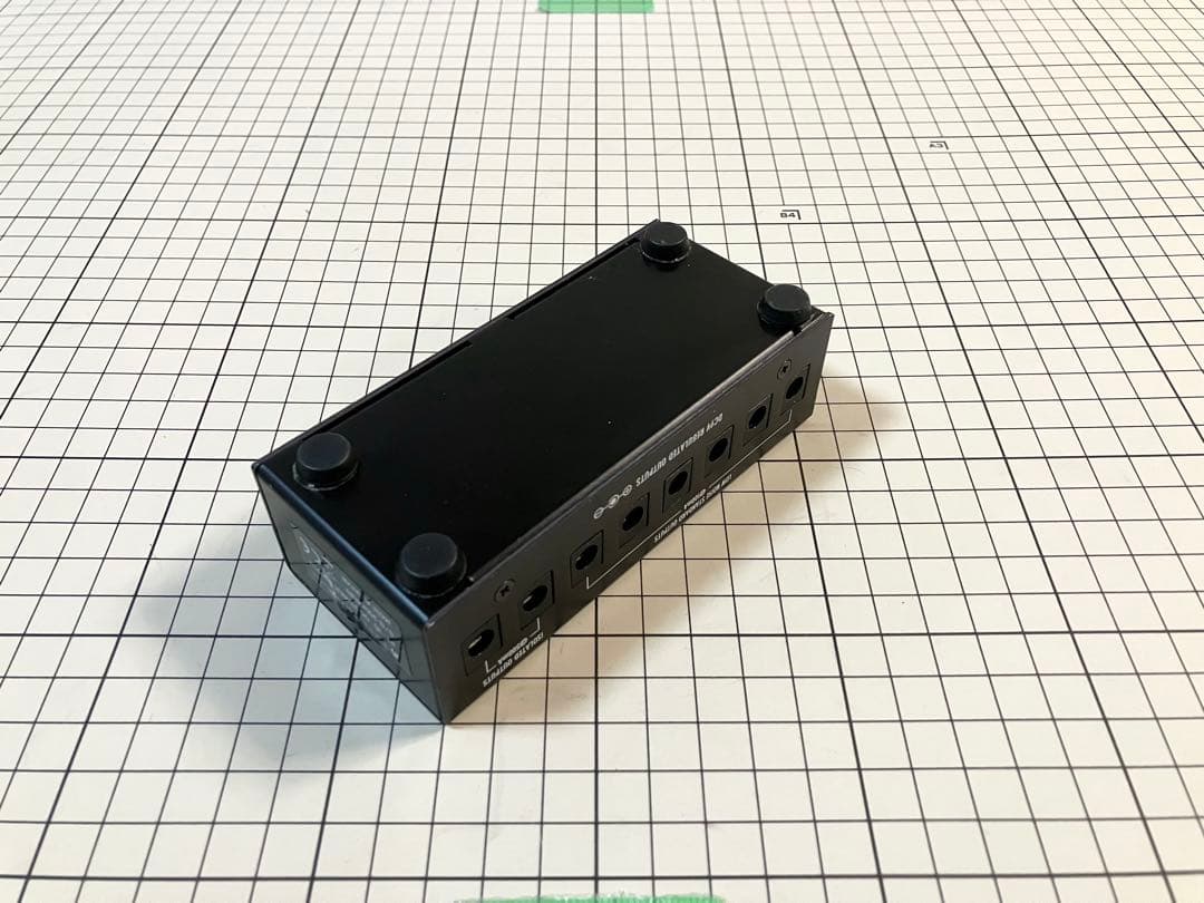 PT-3D FREE THE TONE パワー サプライ フリーザトーン