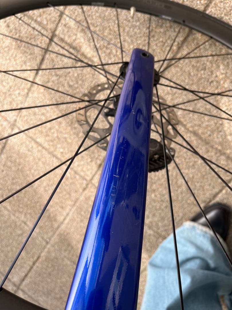 TREK トレック　Emonda SL5 2023 サイズ54 手渡し可！