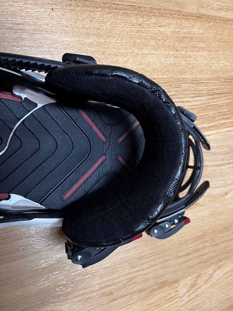 Salomon スノーボード ビンディング
