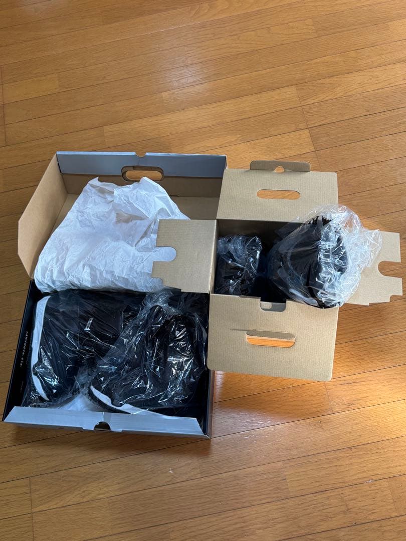 BurtonStepOn キッズZipline ブーツ 22cmとバインLセット