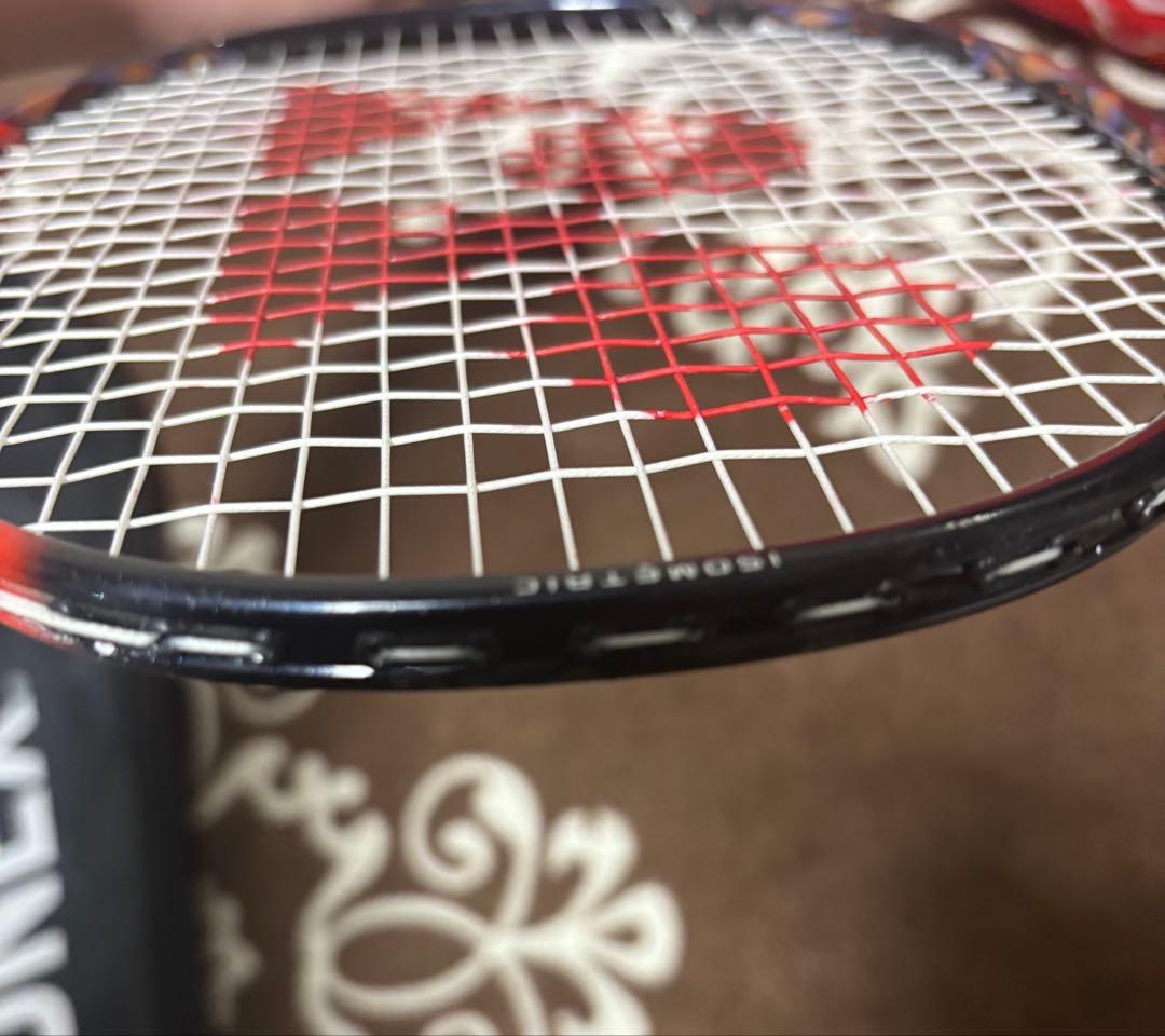 YONEX ASTROX 77 PLAYバドミントンラケット
