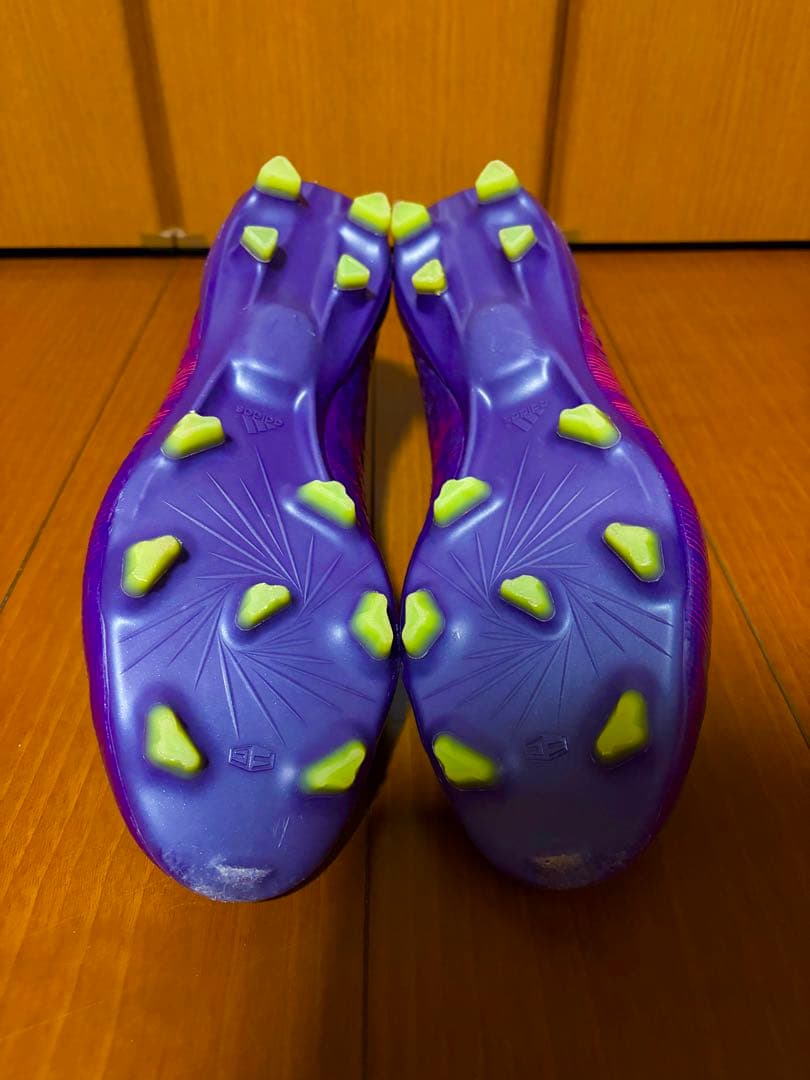 アディダス プレデターマライスFG 29センチ