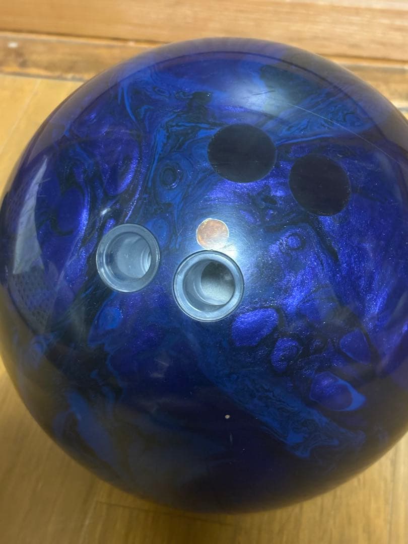 Motiv キングベノム　15p