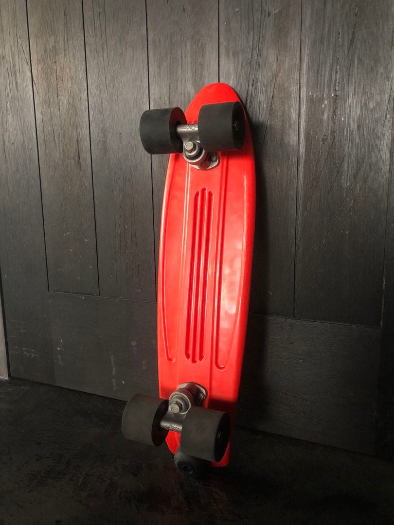BANANA BOARD カスタムしてます　ペニー　スケボー