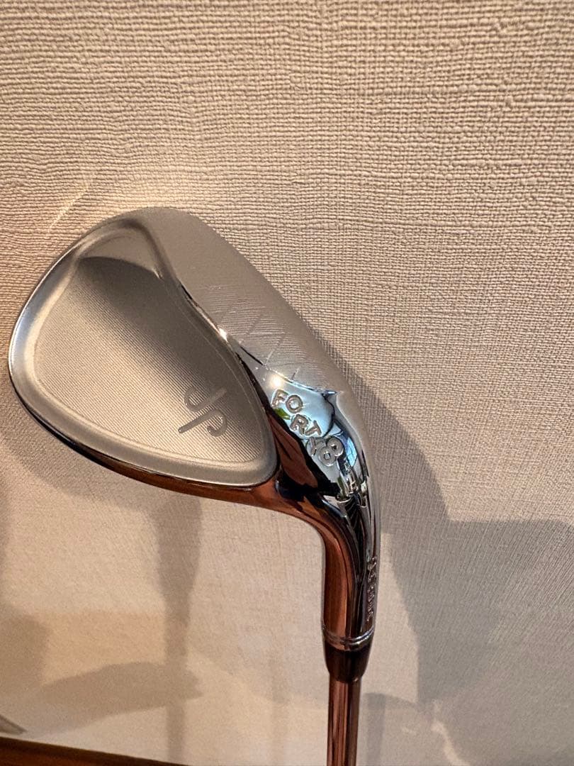 美品JP Camber Wedge - Mid / FORTY8 JPキャンバー
