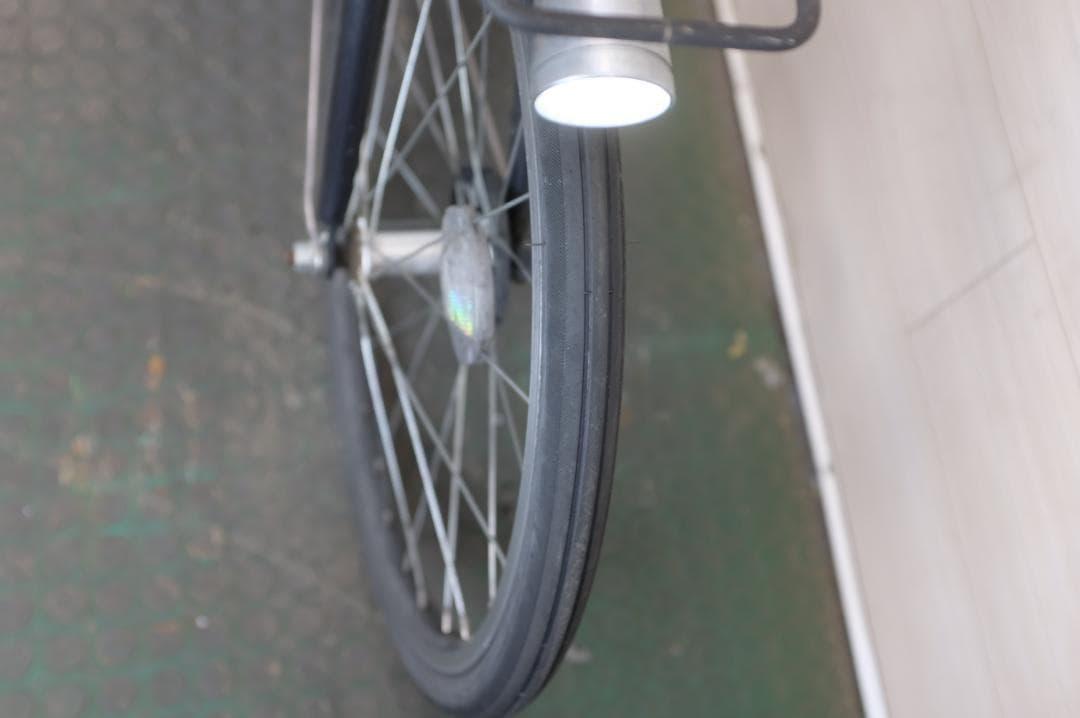 2014年ヤマハPAS CITY-X 20インチ 3段 8.7Ah両立スタント