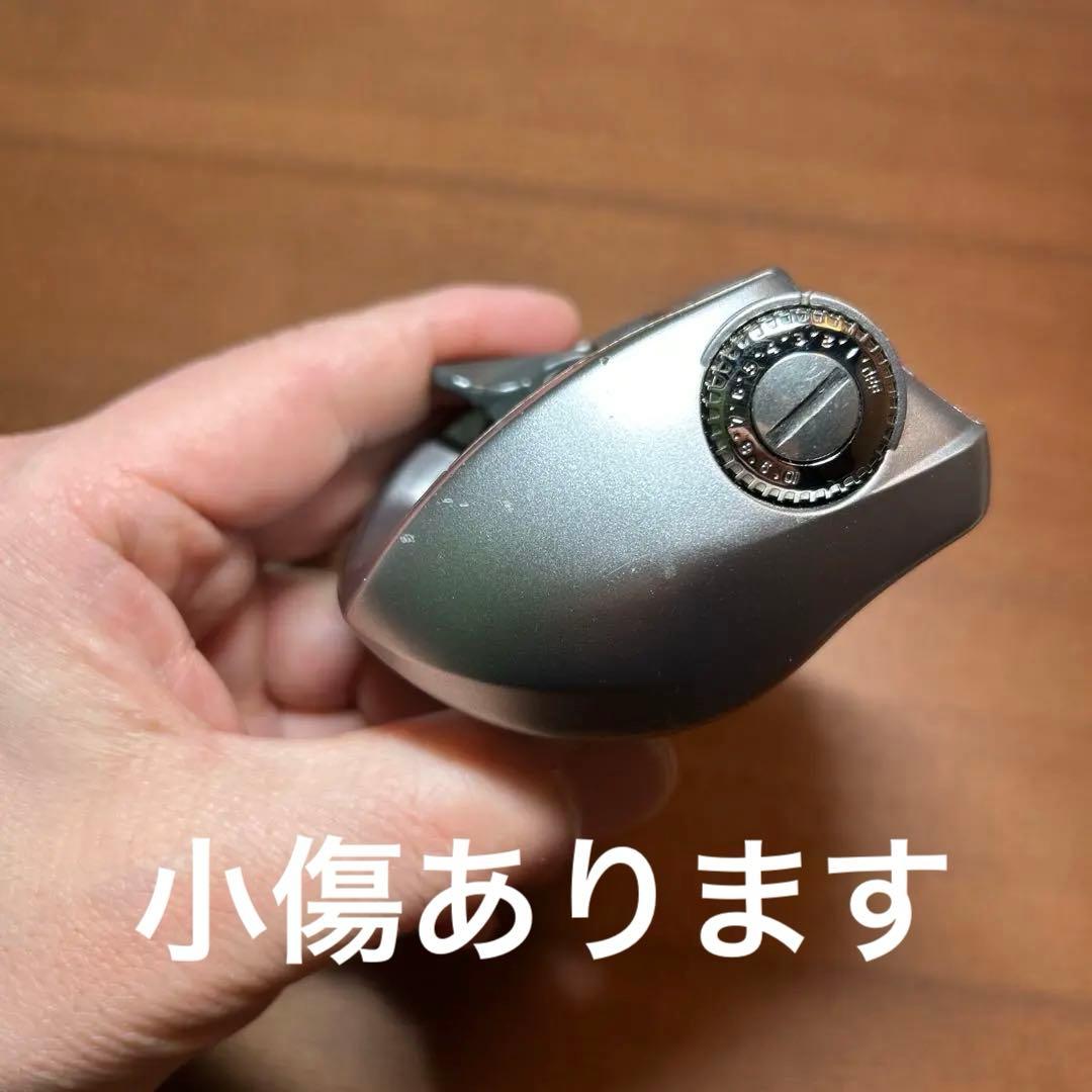 ダイワ　TD-Z103HL 希少品本体のみ