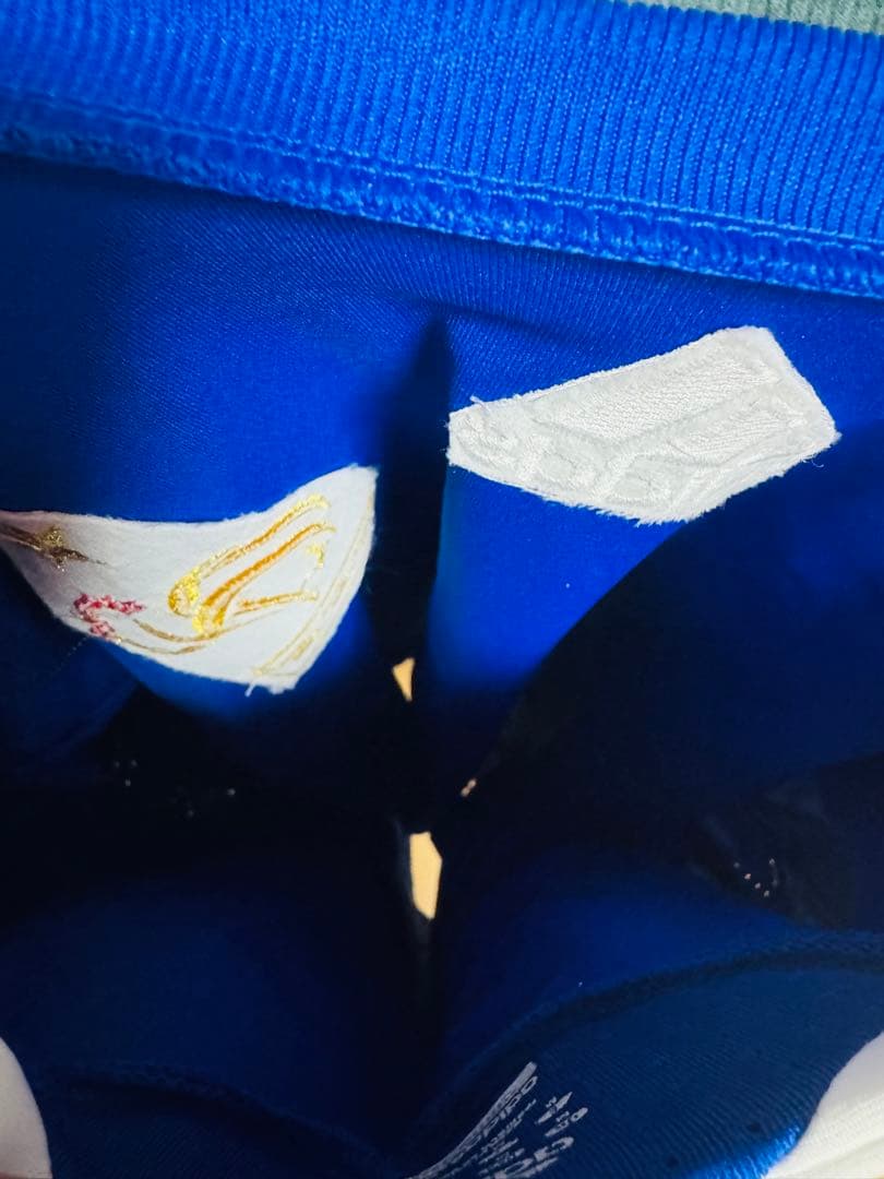 フランス代表 リベリ 22番 長袖 M 美品