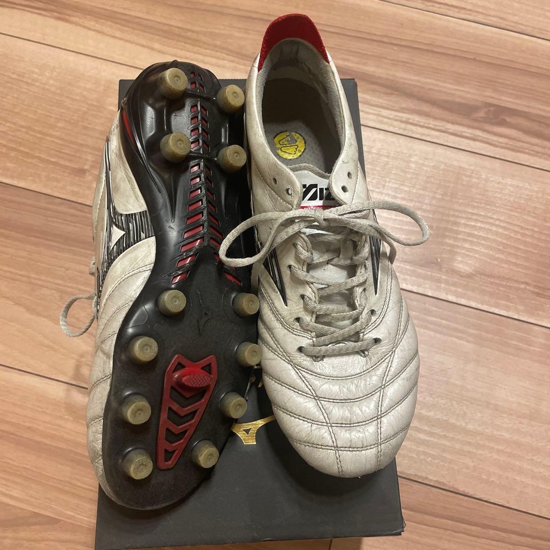 シューズ Mizuno Morelia 23.5