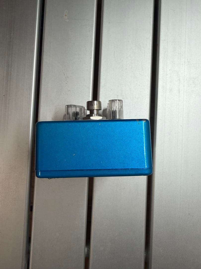 Vivie Dolphin Deverb リバーブエフェクター
