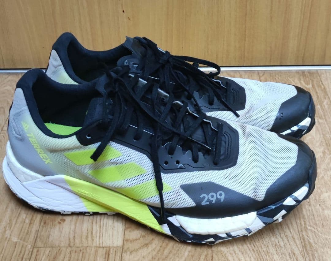adidas アグラビックウルトラ