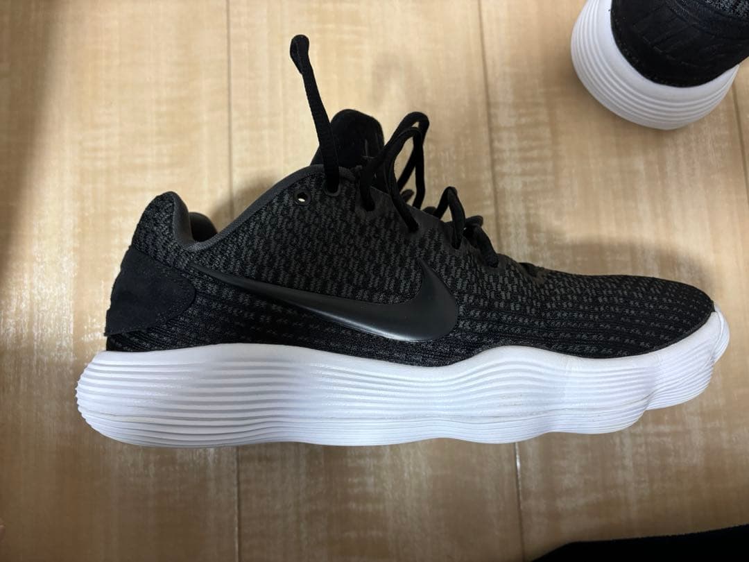 NIKE hyperdunk 2017 low epハイパーダンク2017 ロー