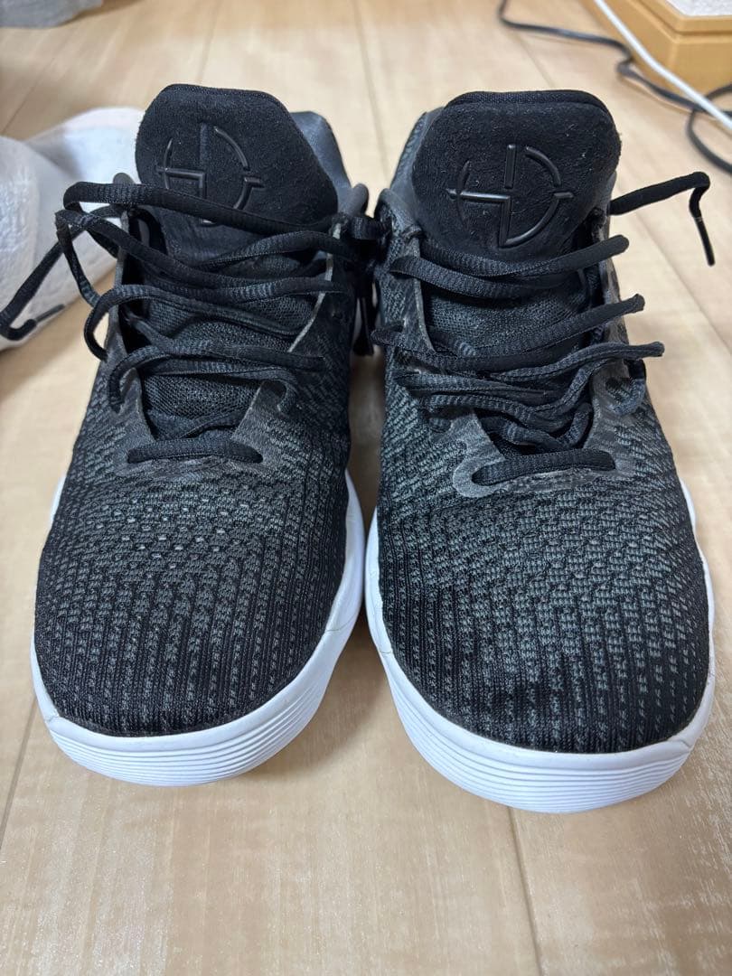 NIKE hyperdunk 2017 low epハイパーダンク2017 ロー