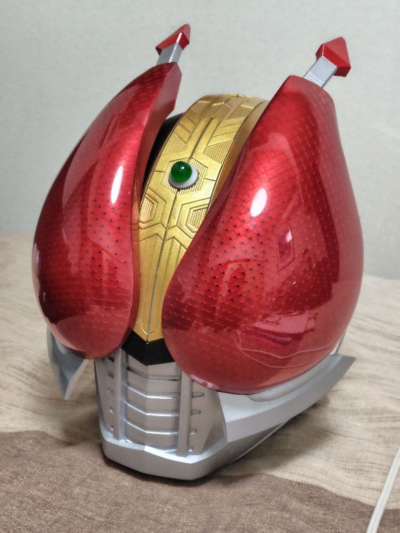 仮面ライダー電王　マスク　コスプレ　アトラク
