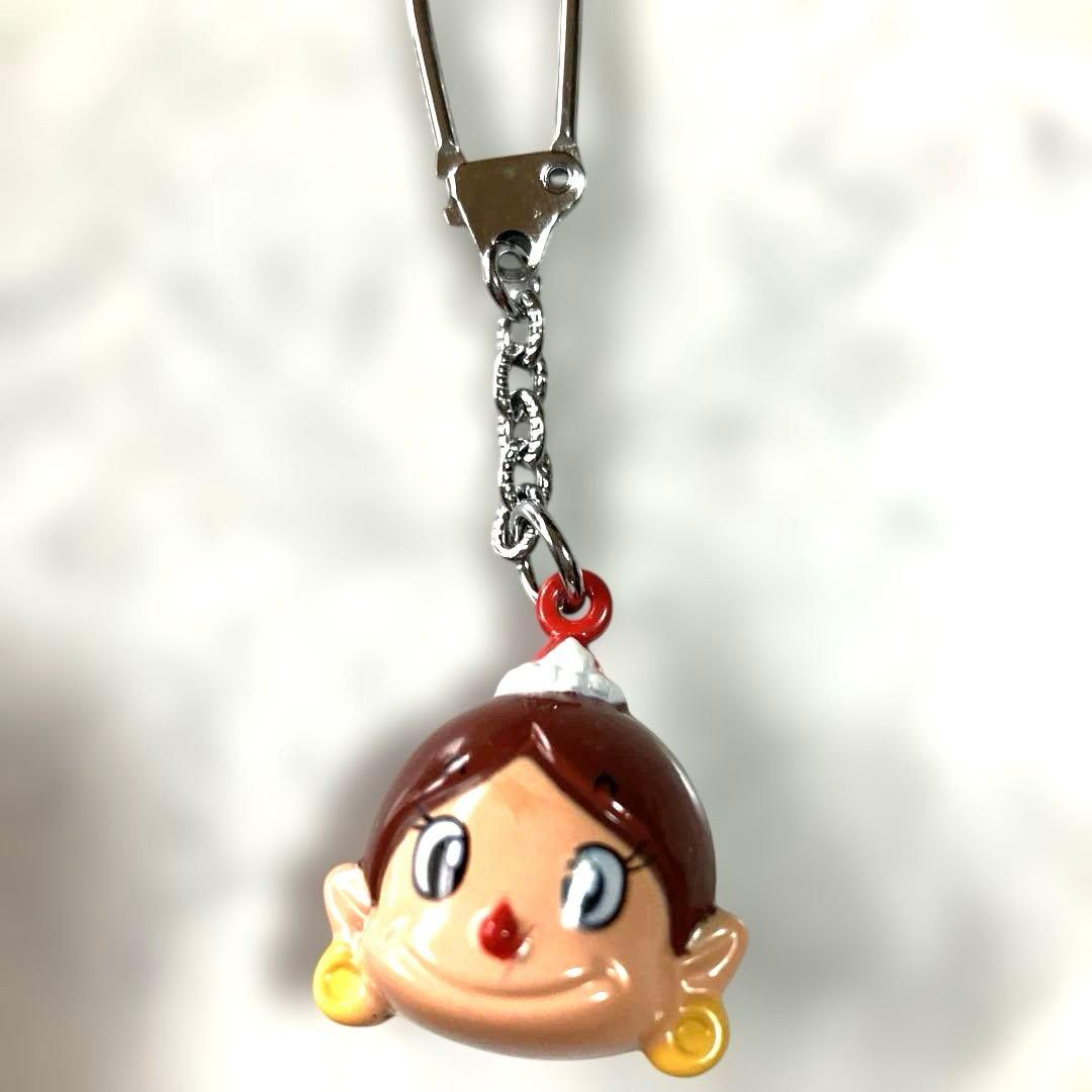 ハクション大魔王　タツノコプロ ストラップ　キーホルダー 缶バッチ　まとめ売り
