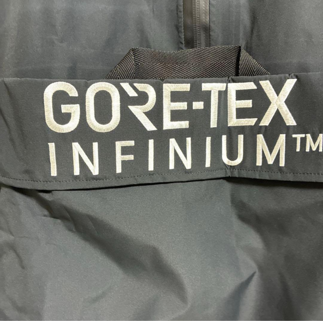 ウェア CHALLENGER DAIWA GORE-TEX FIELD JACKET