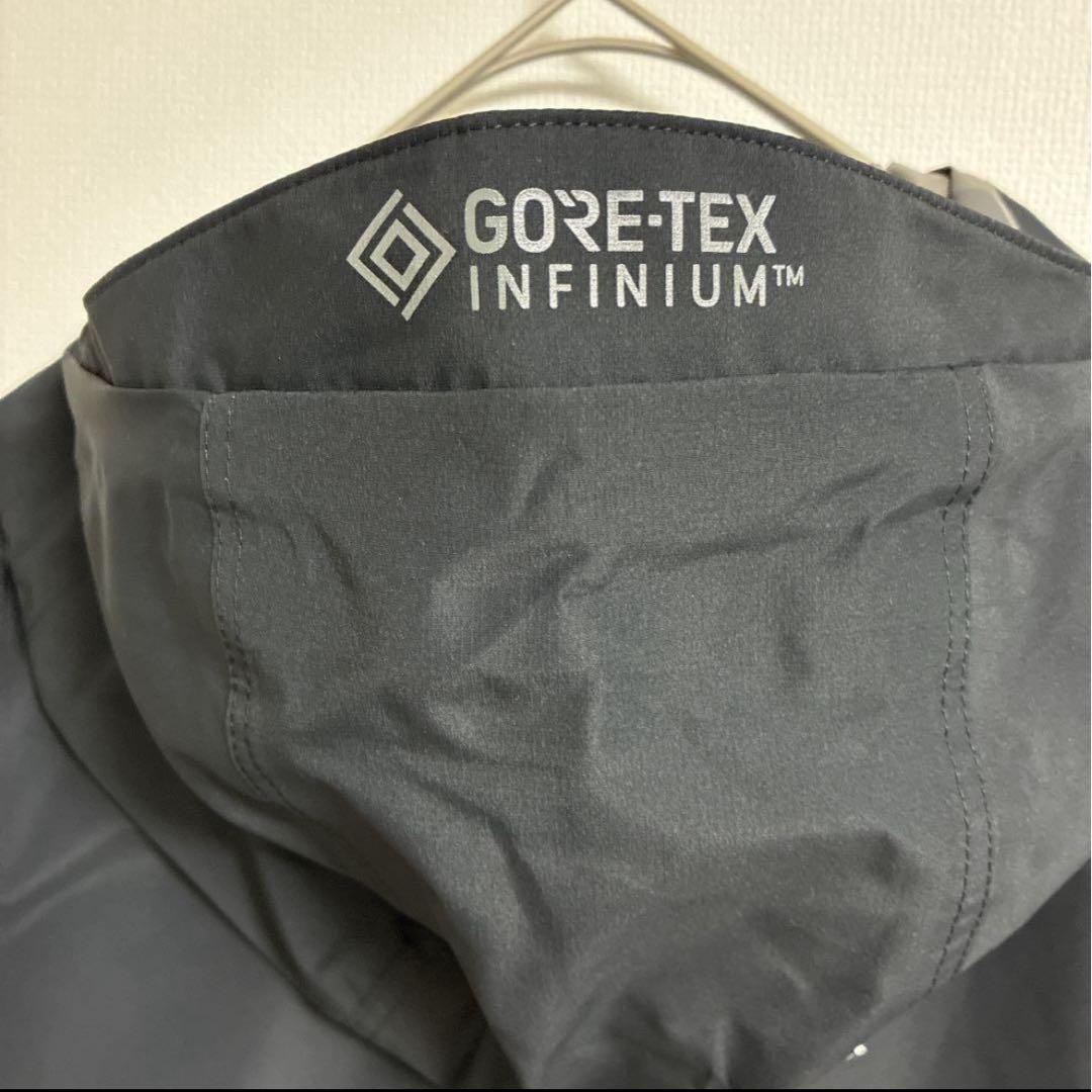 ウェア CHALLENGER DAIWA GORE-TEX FIELD JACKET