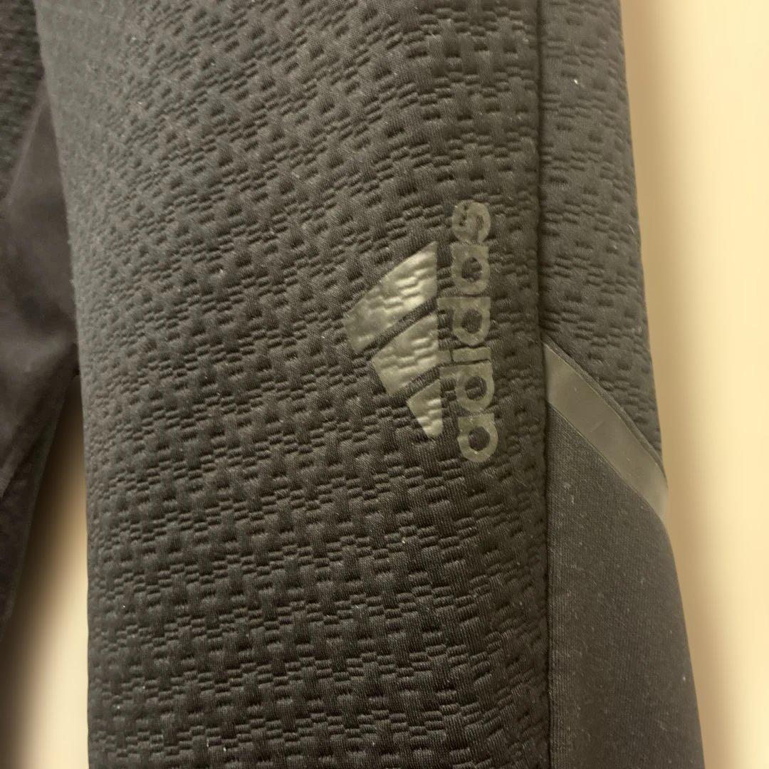 adidas COLD. RDY ジャケット＋トレーニングパンツセットアップM