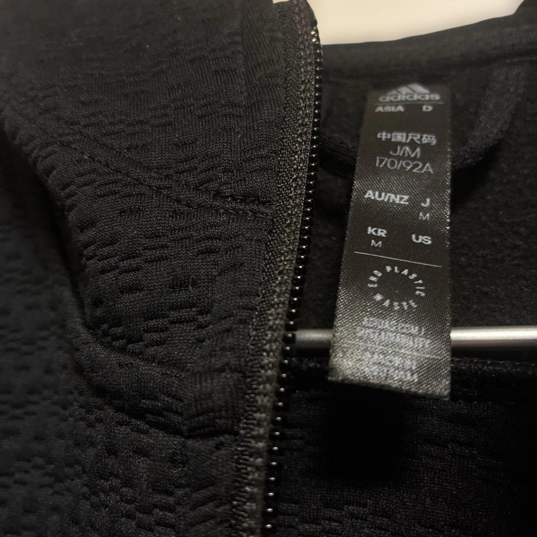 adidas COLD. RDY ジャケット＋トレーニングパンツセットアップM