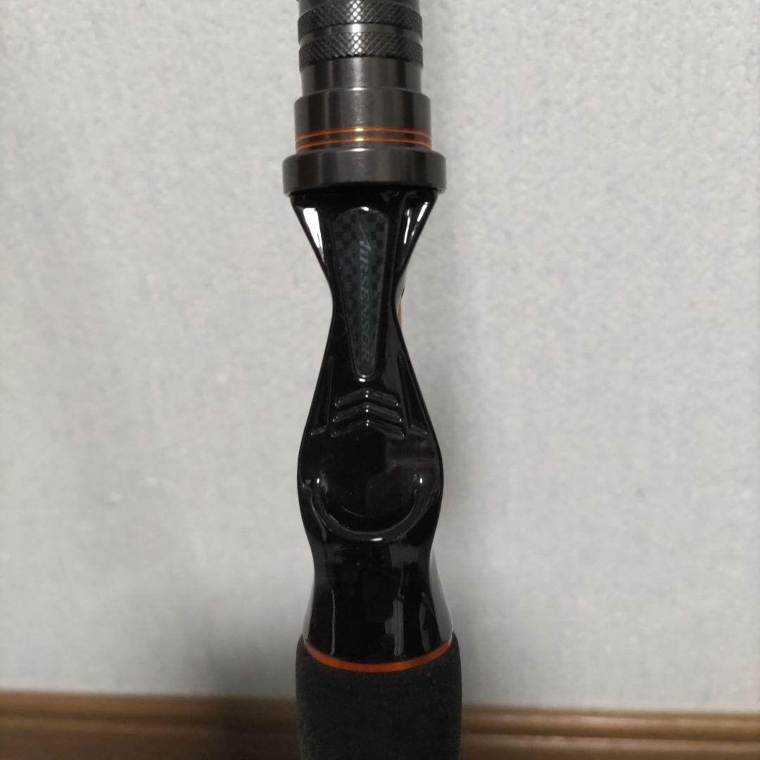 ダイワリーディング73MH-185MT