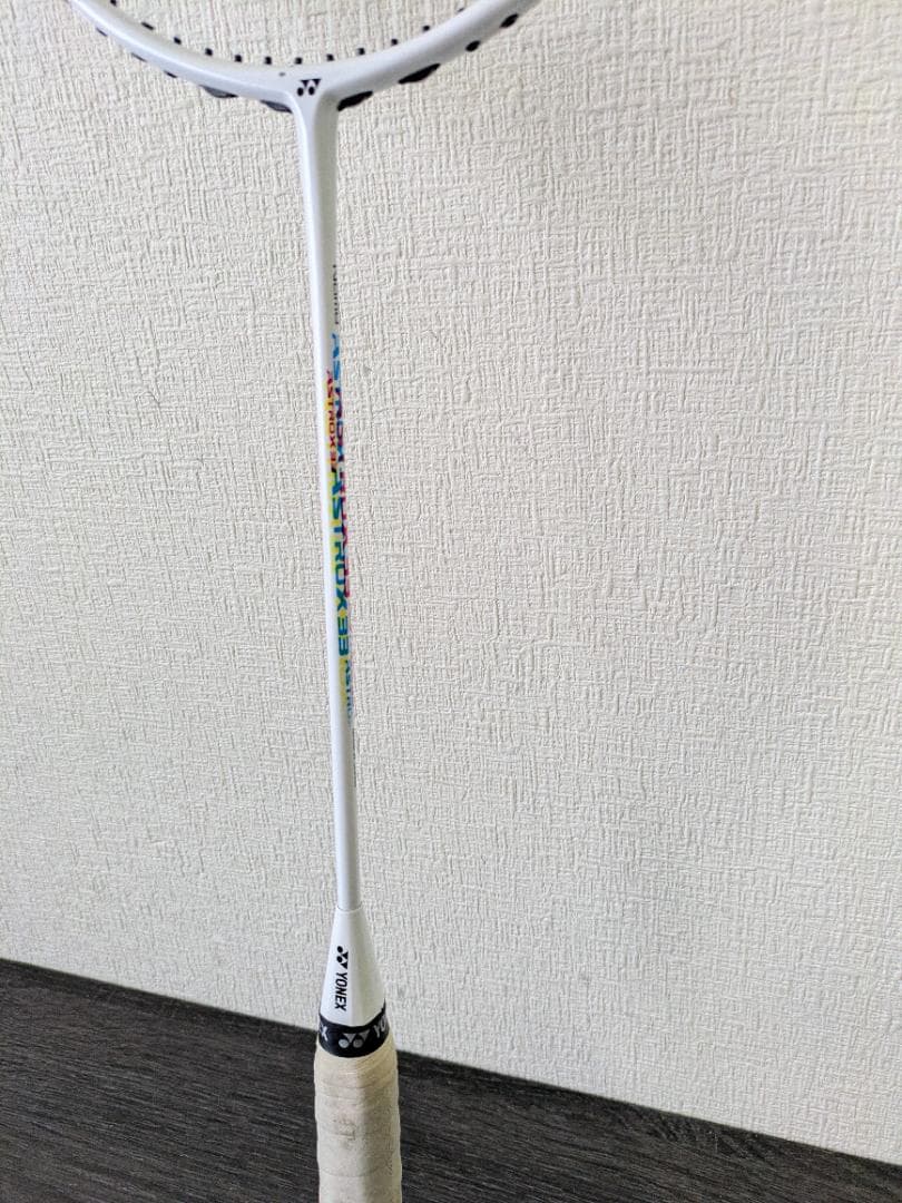 YONEX ASTROX33 5U G5 アストロクス33 バドミントンラケット