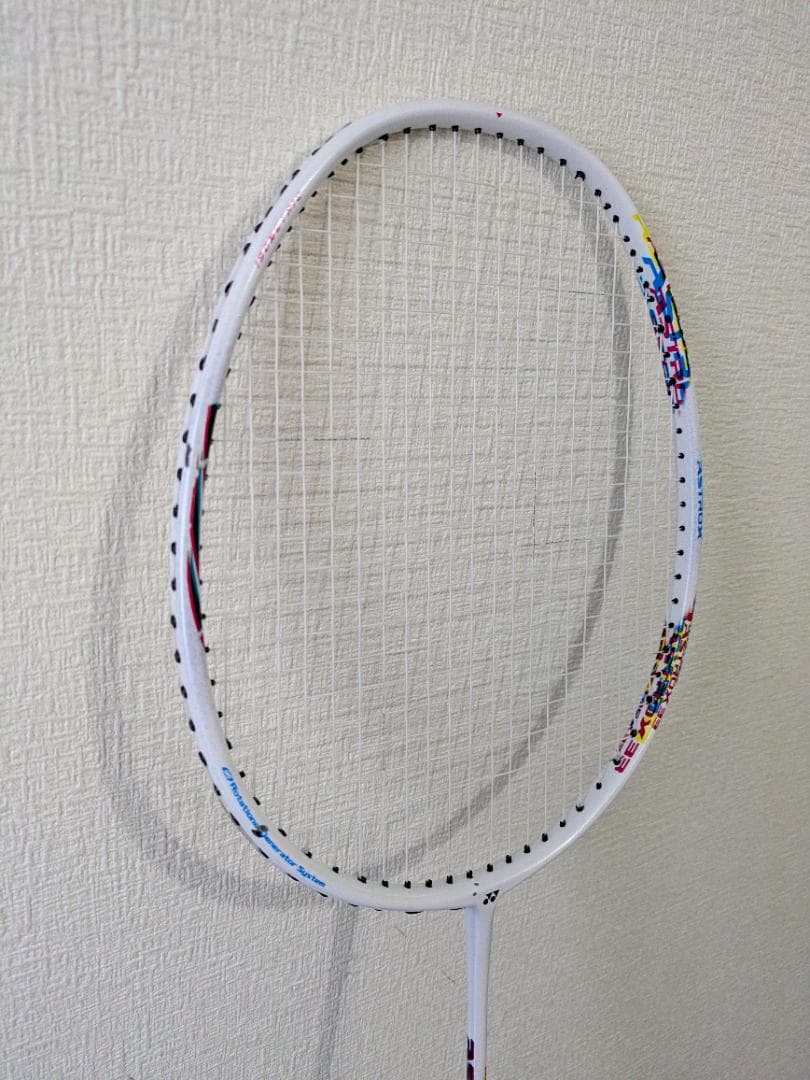 YONEX ASTROX33 5U G5 アストロクス33 バドミントンラケット