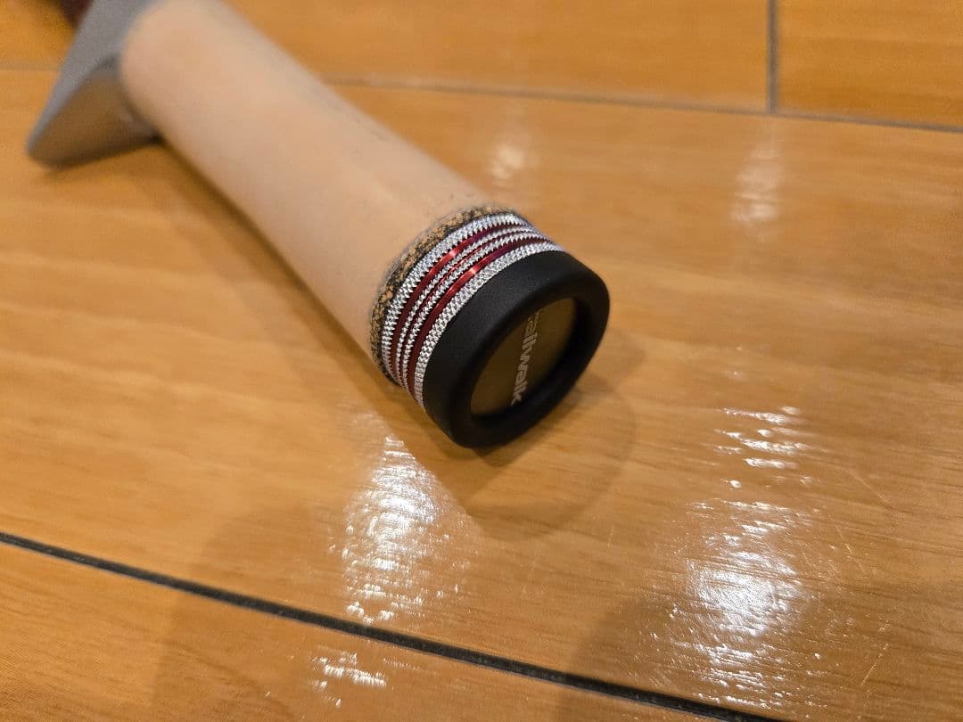 テイルウォーク トラウティア(Troutia) 43L/C-T (ベイトロッド)
