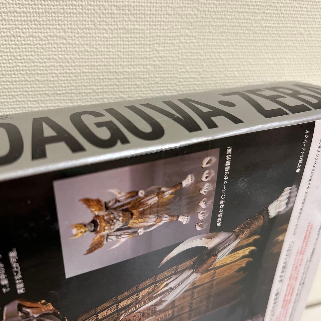 figuarts フィギュアーツ 仮面ライダークウガアルティメット ンダグバゼバ