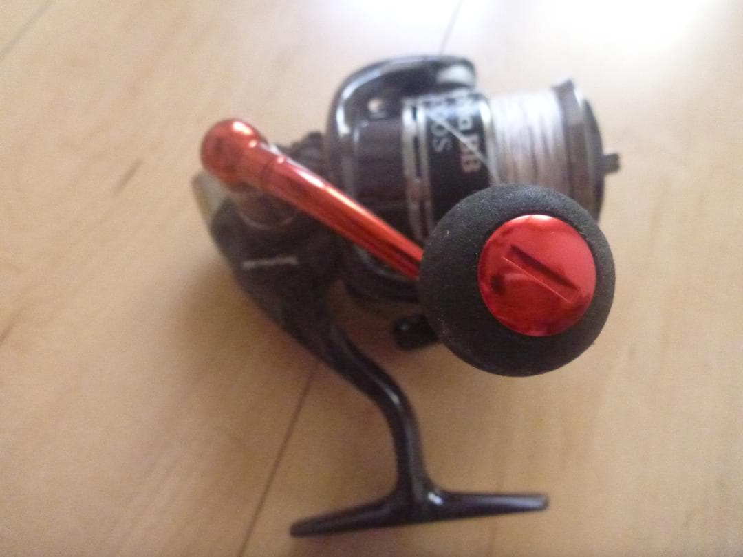 シマノ(SHIMANO) 10 Sephia BB C3000S