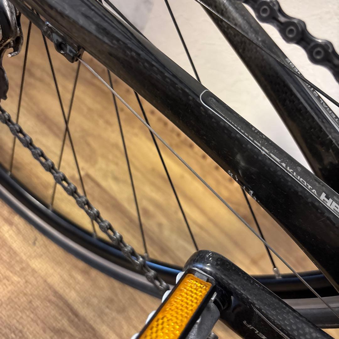 KUOTA KOM 2007 ☆直接お渡し