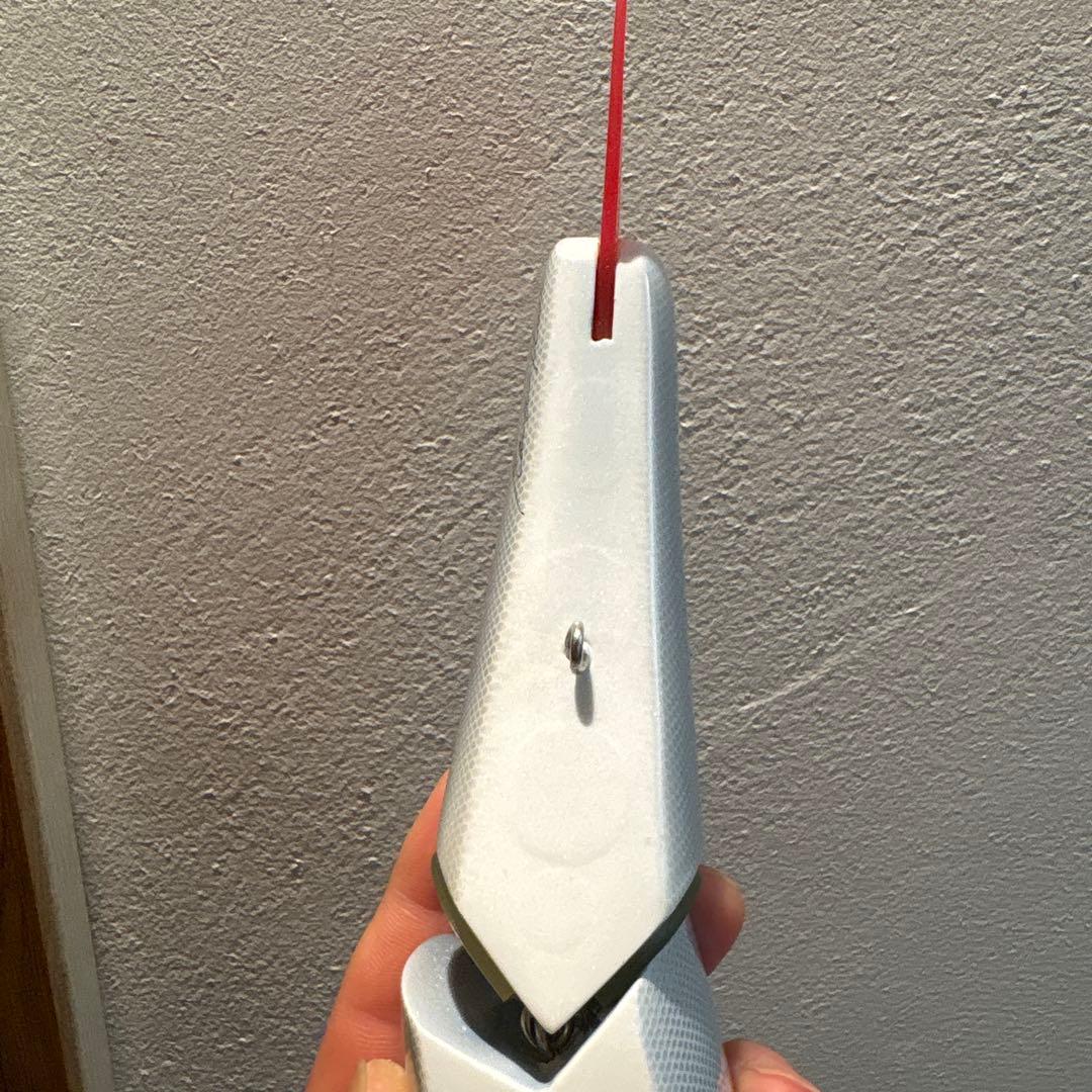 ロマンメイド　マザー　実釣未使用品