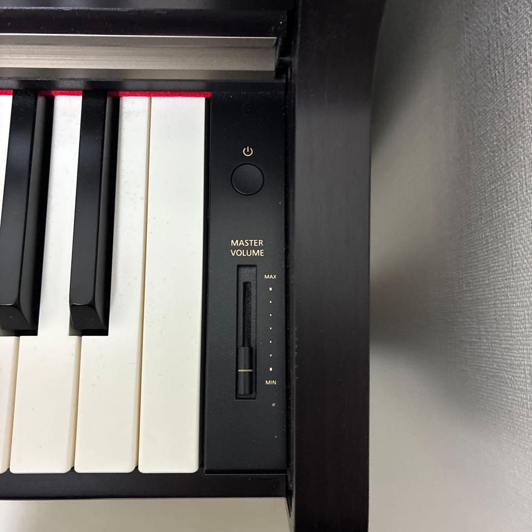 KAWAI CN27 電子ピアノ　(送料込)