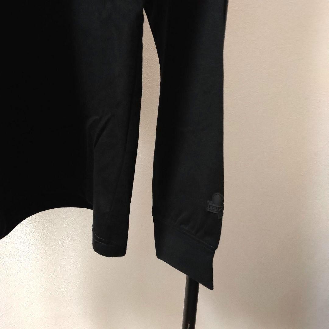 [サンプルSALE /D375 ] LUXE/R ストレッチスムースミニモック