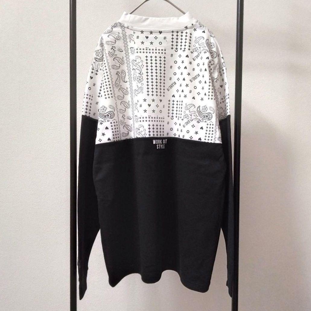 [サンプルSALE /D375 ] LUXE/R ストレッチスムースミニモック