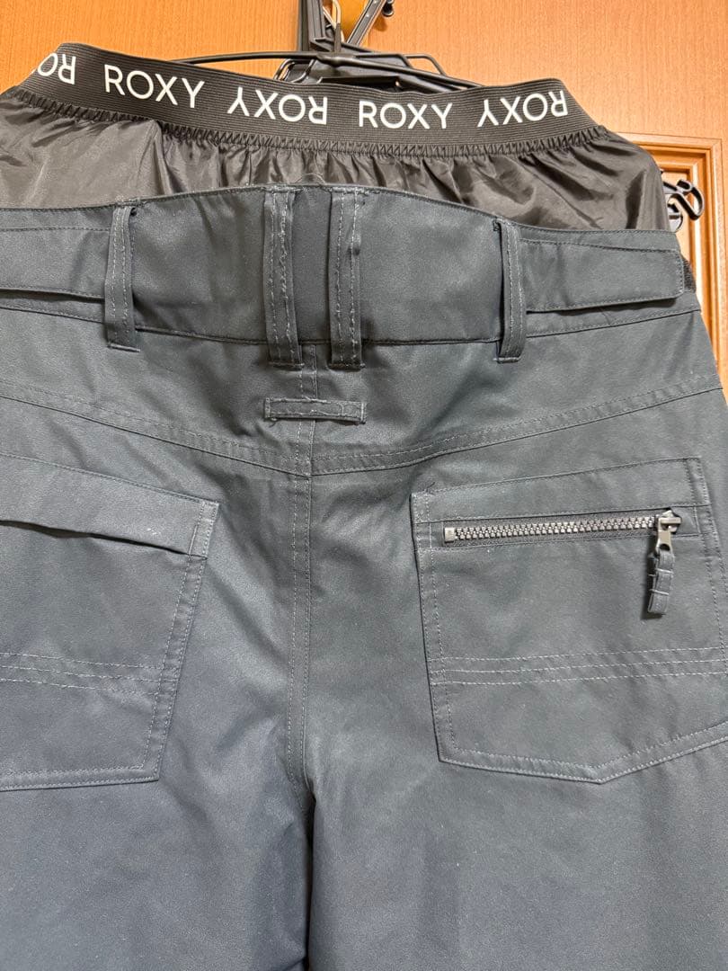 ROXY スノーボードウェアセット