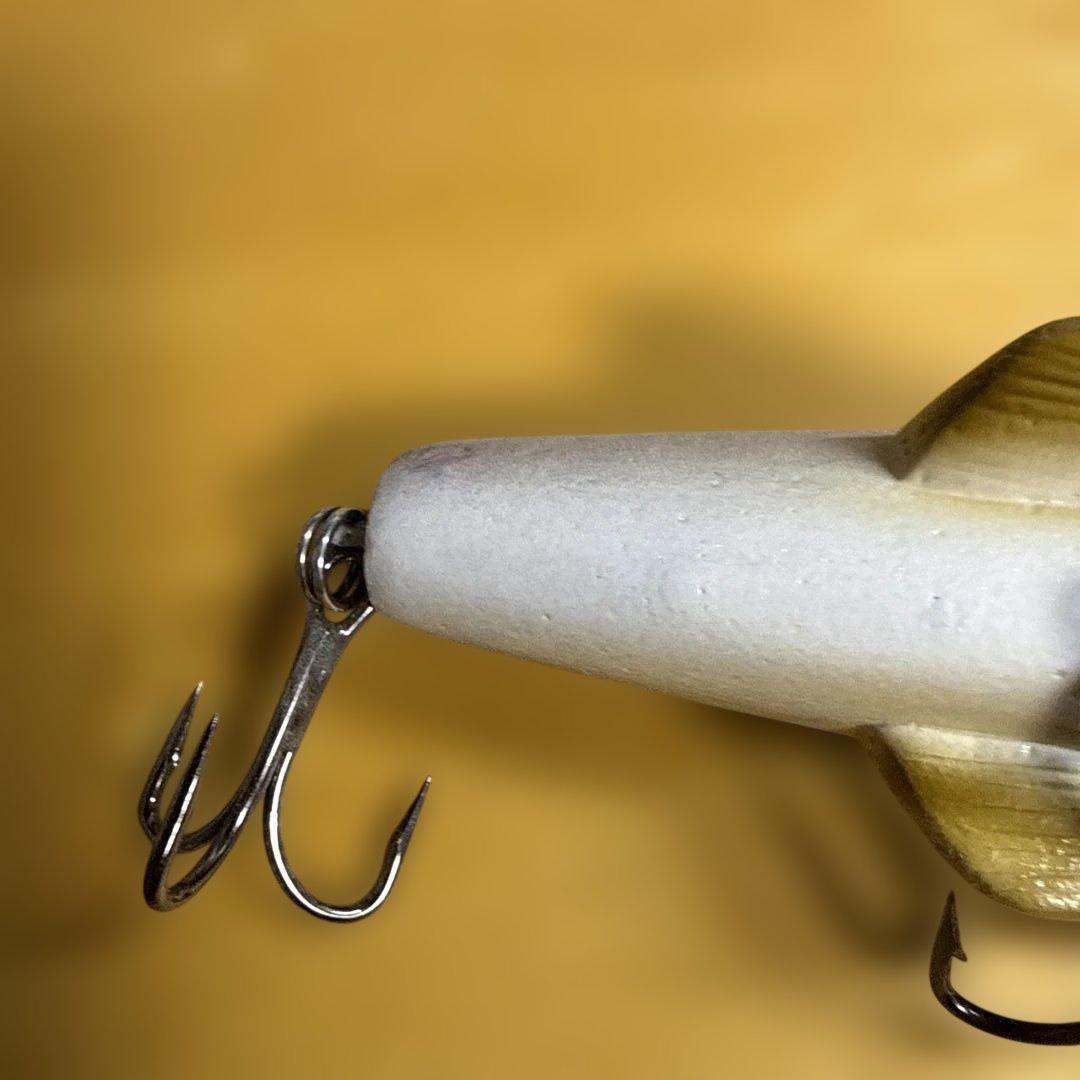 yuniquebaits G-Walk 新品未使用