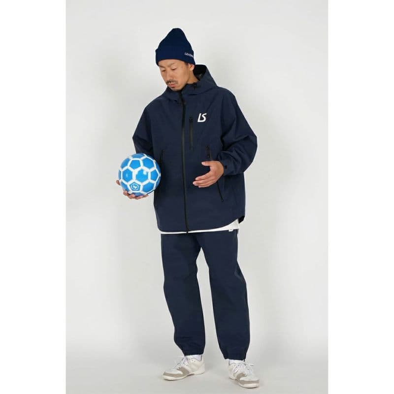 り*え様 ルースイソンブラ NAVIGATORS HARD SHELL JKT