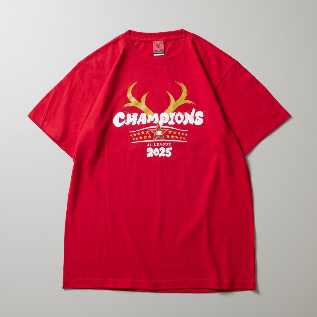 Z*0様 早川 友基選手のサイン入り「25Ｊ１リーグ優勝記念Tシャツ」