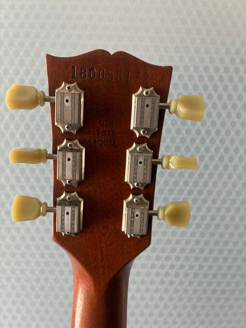 Gibson SG Special エレキギター 2018年製