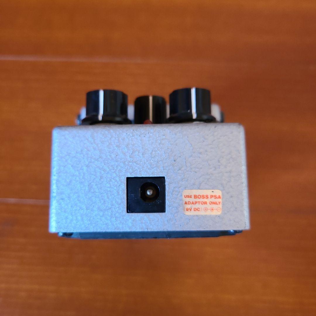 ギター BOSS FZ-3 Fuzz